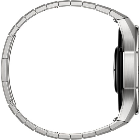 фото: Умные часы Huawei Watch GT 5 PRO  VLI-B29 титан