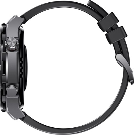 фото: Умные часы Huawei Watch Ultimate CLB-B19 черный