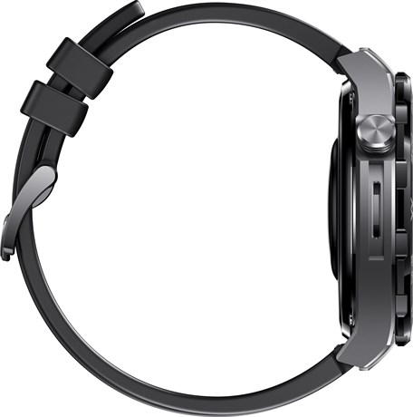 фото: Умные часы Huawei Watch Ultimate CLB-B19 черный