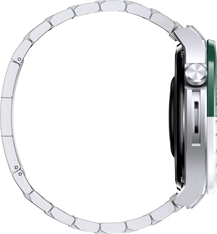 фото: Умные часы Huawei Watch Ultimate WDS-B19 титан