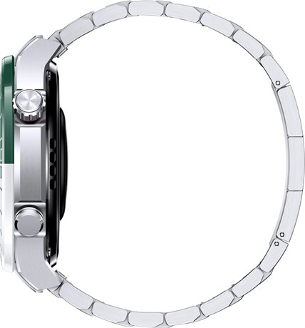 фото: Умные часы Huawei Watch Ultimate WDS-B19 титан