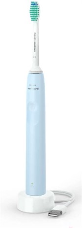 фото: Электрическая зубная щетка Philips HX3651/12