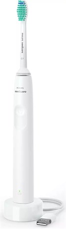 фото: Электрическая зубная щетка Philips HX3651/13