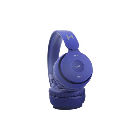 фото: Наушники Harper HB-215 blue
