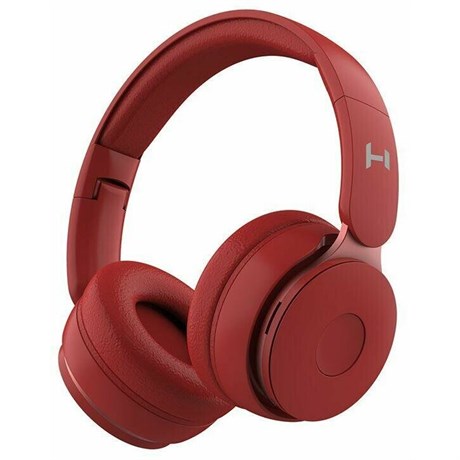 фото: Наушники Harper HB-215 red