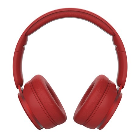 фото: Наушники Harper HB-215 red