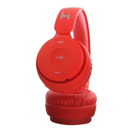 фото: Наушники Harper HB-215 red