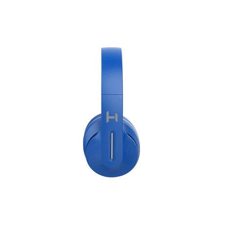 фото: Наушники Harper HB-413 blue