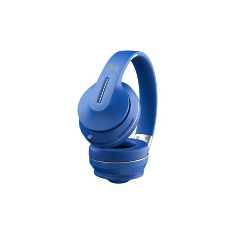 фото: Наушники Harper HB-413 blue