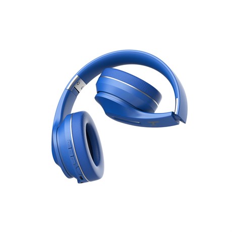 фото: Наушники Harper HB-413 blue