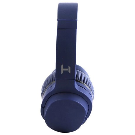 фото: Наушники Harper HB-707 Blue