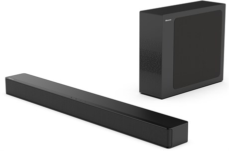 фото: Акустика Hisense HS2100