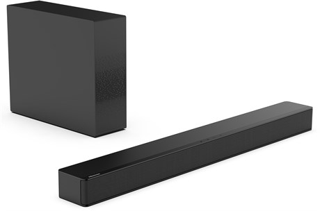 фото: Акустика Hisense HS2100