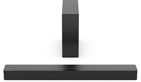 фото: Акустика Hisense HS2100