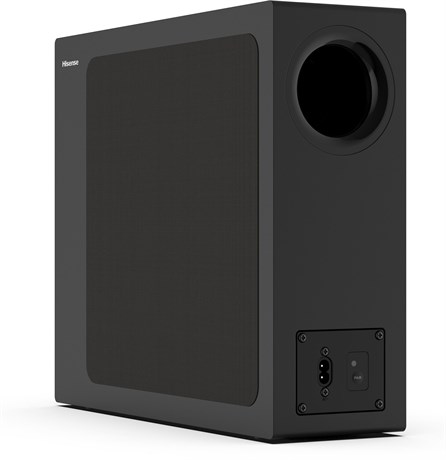 фото: Акустика Hisense HS2100