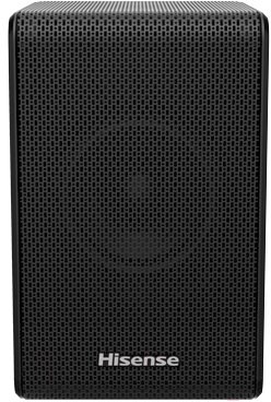 фото: Акустика Hisense U5120G