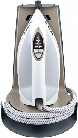 фото: Утюг Polaris PSS 7570K белый/золотой