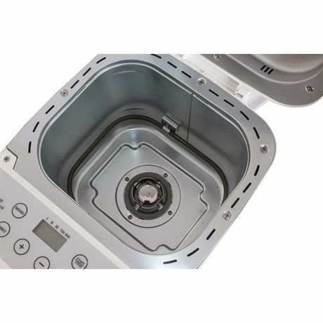 фото: Хлебопечка Supra BMS-280