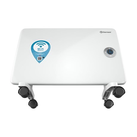 фото: Конвектор THERMEX Frame 1000E Wi-Fi