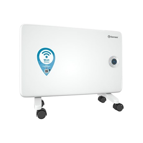 фото: Конвектор THERMEX Frame 1000E Wi-Fi