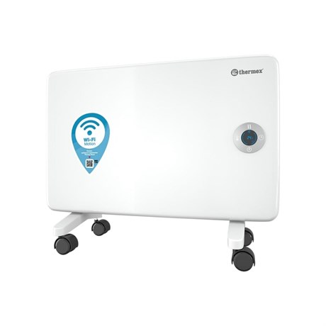 фото: Конвектор THERMEX Frame 1000E Wi-Fi