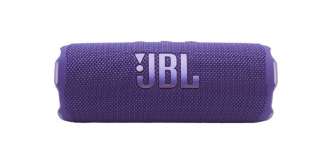 фото: Акустика JBL Flip 7 фиолетовый