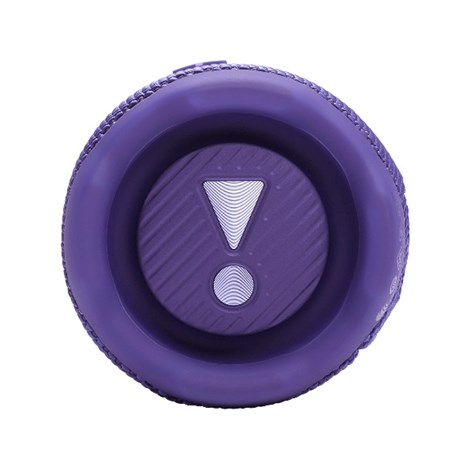 фото: Акустика JBL Flip 7 фиолетовый
