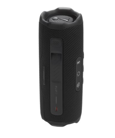 фото: Акустика JBL Flip 7 черный