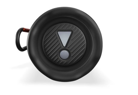 фото: Акустика JBL Flip 7 черный