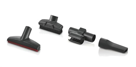 фото: Пылесос Bosch GC41X36