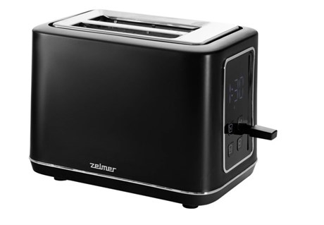 фото: Тостер Zelmer ZTS7990