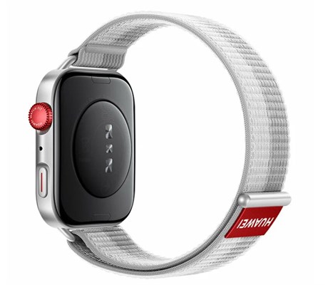фото: Умные часы Huawei Watch FIT 4 SYA-B19 серый