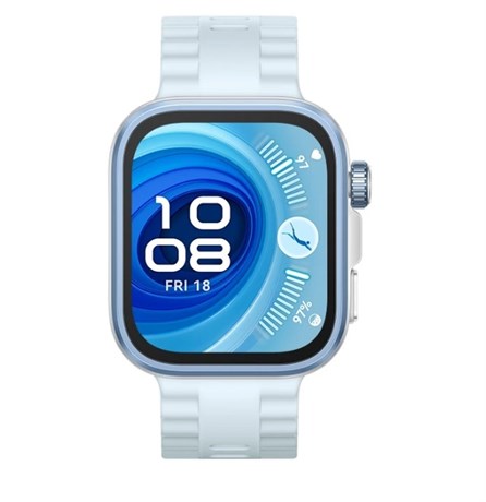 фото: Умные часы Huawei Watch FIT 4 PRO SYA-B29 синий