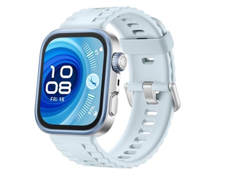 фото: Умные часы Huawei Watch FIT 4 PRO SYA-B29 синий