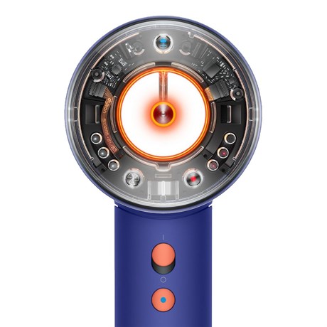 фото: Фен Dyson HD16 Topaz Orange