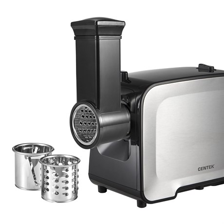 фото: Мясорубка Centek CT-1604 Комбайн