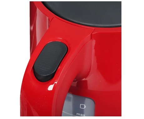 фото: Электрический чайник Bosch TWK 2M164