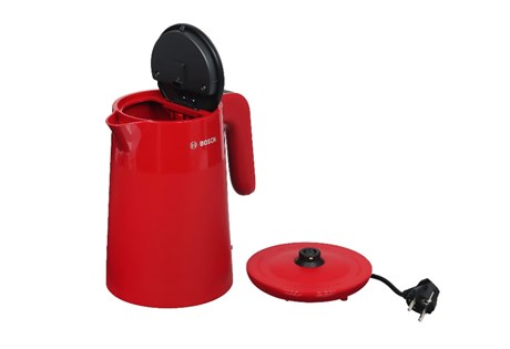 фото: Электрический чайник Bosch TWK 2M164