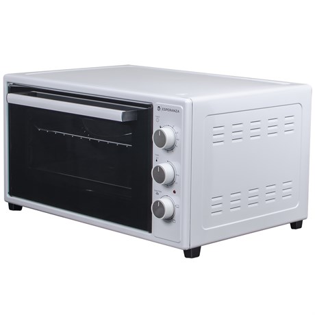 фото: Минипечь Esperanza TO-48 W