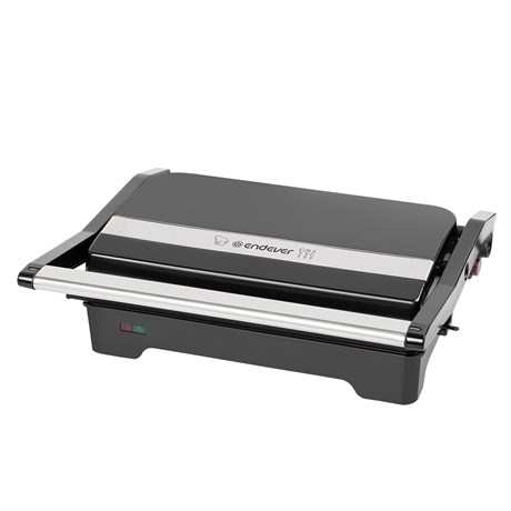 фото: Гриль Endever Grillmaster 119