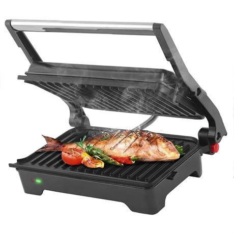 фото: Гриль Endever Grillmaster 119