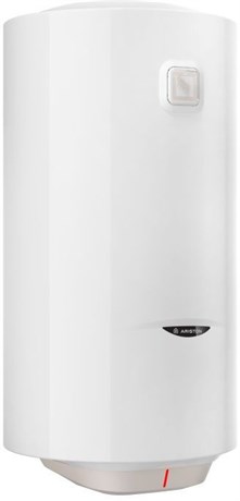 фото: Водонагреватель Ariston Dune1 R 80 V 1,5K SLIM PL