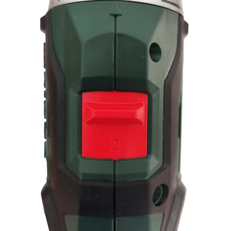 фото: Дрель-шуруповерт METABO PowerMaxx BS BL (601721500)
