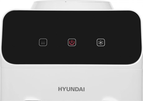 фото: Кулер для воды Hyundai H-WD4231E