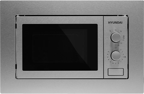 фото: Микроволновая печь Hyundai HBW 2030 IX