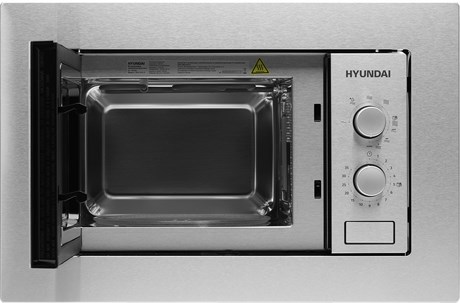 фото: Микроволновая печь Hyundai HBW 2030 IX