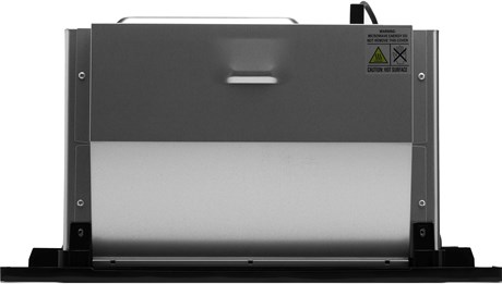 фото: Микроволновая печь Hyundai HBW 2040 BG
