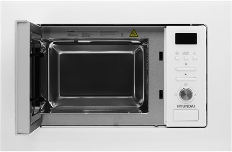 фото: Микроволновая печь Hyundai HBW 2040 WG