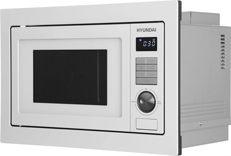фото: Микроволновая печь Hyundai HBW 2544 WG