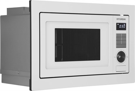 фото: Микроволновая печь Hyundai HBW 2544 WG